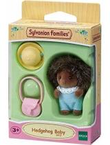 Sylvanian Families - Bebê Porco-espinho Epoch Magia5410p Sylvanian Families - Bebê Porco-espinho Epoch Magia5410p