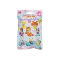 Sylvanian Families Bebê Surpresa Amigos da Beira Mar 5721