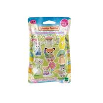 Sylvanian Families Bebê Surpresa Amigos Florais 5823
