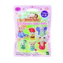 Sylvanian Families Bebê Surpresa Mini Conto De Fadas 5836 - Epoch