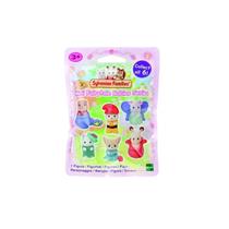 Sylvanian Families Bebê Surpresa Mini Contos de Fada 5836 Sylvanian Families Bebê Surpresa Mini Contos de Fada 5836