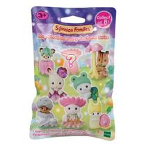 Sylvanian Families Bebes Com Fantasias do Bosque Sortidos Sylvanian Families Bebes Com Fantasias do Bosque Sortidos
