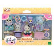 Sylvanian Families - Bebes Show Dos Sonhos EPOCH MAGIA