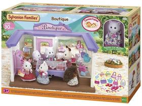 Sylvanian Families Boutique - Epoch 5234