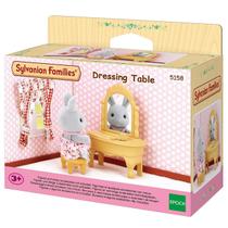 Sylvanian Families Brinquedo Conjunto Toucador Da Epoch 5158