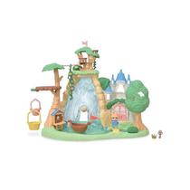 Sylvanian Families Cachoeira da Floresta Secreta Epoch 5761