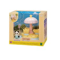 Sylvanian Families Carrossel Estrela para Bebês 5539