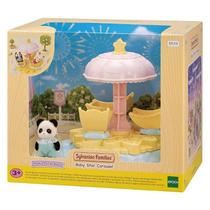 Sylvanian Families Carrossel Estrela para Bebes Epoch 5539