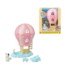 Sylvanian Families Casa de Balão c/Acessórios 3+ 5527 Epoch Sylvanian Families Casa de Balão c/Acessórios 3+ 5527 Epoch
