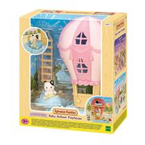 Sylvanian Families Casinha Balão Para Bebês 5527 - Epoch