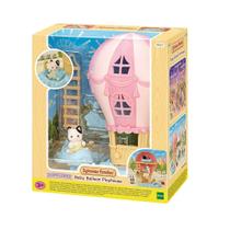 Sylvanian Families Casinha Balão Para Bebês 5527