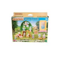 Sylvanian Families Casinha na Árvore do Bebê 5781 - EPOCH