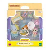Sylvanian Families Concerto do Jardim da Infância 5817