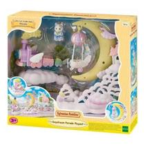 Sylvanian Families - Conjunto Desfile Dos Sonhos Epoch 5816 Sylvanian Families - Conjunto Desfile Dos Sonhos Epoch 5816