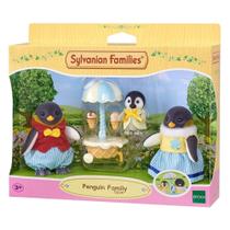 Sylvanian Families Conjunto Família dos Pinguins 5054131056943