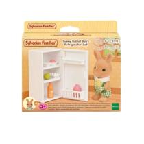 Sylvanian Families Conjunto Geladeira Menino Coelho Raio de Sol 5778 - EPOCH Sylvanian Families Conjunto Geladeira Menino Coelho Raio de Sol 5778 - EPOCH