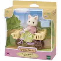 Sylvanian Families Conjunto Passeio Bicicleta - Epoch 5680 Sylvanian Families Conjunto Passeio Bicicleta - Epoch 5680