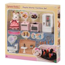 Sylvanian Families Conjunto Primeiros Moveis - Epoch