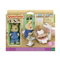 Sylvanian Families Dentista do Campo - com Acessórios Epoch Magia