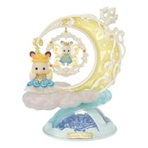 Sylvanian Families Encanto Da Fada Crepúsculo Epoch 5854 Sylvanian Families Encanto Da Fada Crepúsculo Epoch 5854