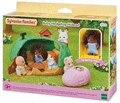 Sylvanian Families Esconderijo do Bebê Porco Espinho 5453