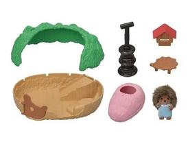 Sylvanian Families Esconderijo Do Bebê Porco - Espinho 5453