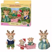 Sylvanian Families Família das Renas 3+ 5692 Epoch