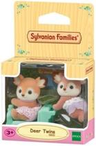 Sylvanian Families Gêmeos Cervos 5800 - EPOCH