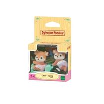Sylvanian Families Gêmeos Cervos 5800
