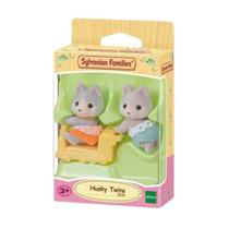 Sylvanian Families Gêmeos Huskys 5638