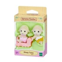 Sylvanian Families Gêmeos Ovelhas 5621