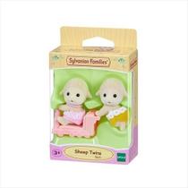 Sylvanian Families Gêmeos Ovelhas Epoch 5621