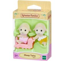 Sylvanian Families Gêmeos Ovelhas - Epoch