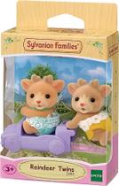 Sylvanian Families Gêmeos Renas - Epoch 5693 Sylvanian Families Gêmeos Renas - Epoch 5693