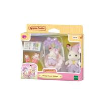 Sylvanian Families Irmãs Noite Dos Sonhos Epoch 5806