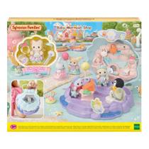 Sylvanian Families Loja Bebê Sereia Epoch 5760