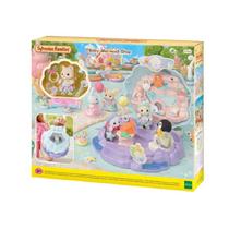 Sylvanian Families Loja da Bebê Sereia 5760