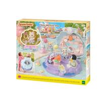 Sylvanian Families Loja Da Bebê Sereia Epoch 5760 Sylvanian Families Loja Da Bebê Sereia Epoch 5760