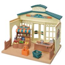 Sylvanian Families Mini Mercado - Epoch 5315