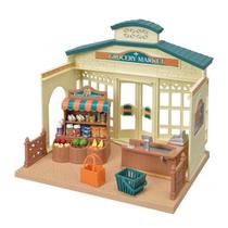 Sylvanian Families - Mini Mercado - Epoch 5315