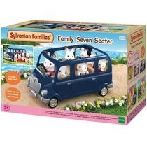 Sylvanian Families - Mini Van - 5274