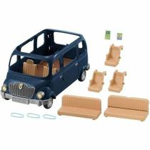 Sylvanian Families - MINI VAN 5274