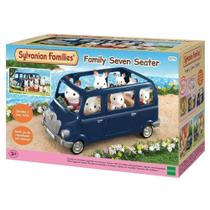 Sylvanian families mini van epoch