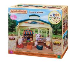 Sylvanian Families Minimercado