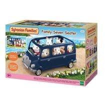 Sylvanian Families Minivan 5274