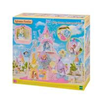 Sylvanian Families Parque de Diversões dos Sonhos para Bebes 5841 - EPOCH