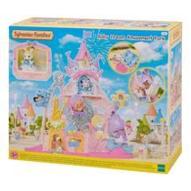 Sylvanian Families Parque de Diversões dos Sonhos para Bebês