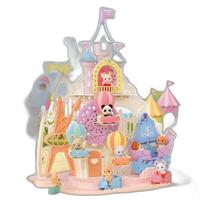 Sylvanian Families Parque De Diversões Para Bebês 5537