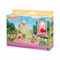 Sylvanian Families Playground do Castelo 5319