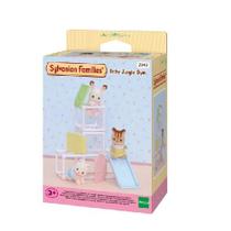 Sylvanian Families Playground para Bebês 5025 Sylvanian Families Playground para Bebês 5025